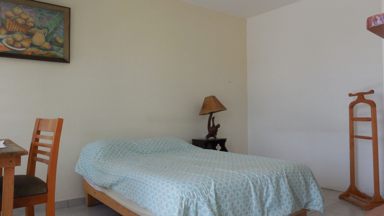 Photo of Bedroom in Santa Cruz Xoxocotlan