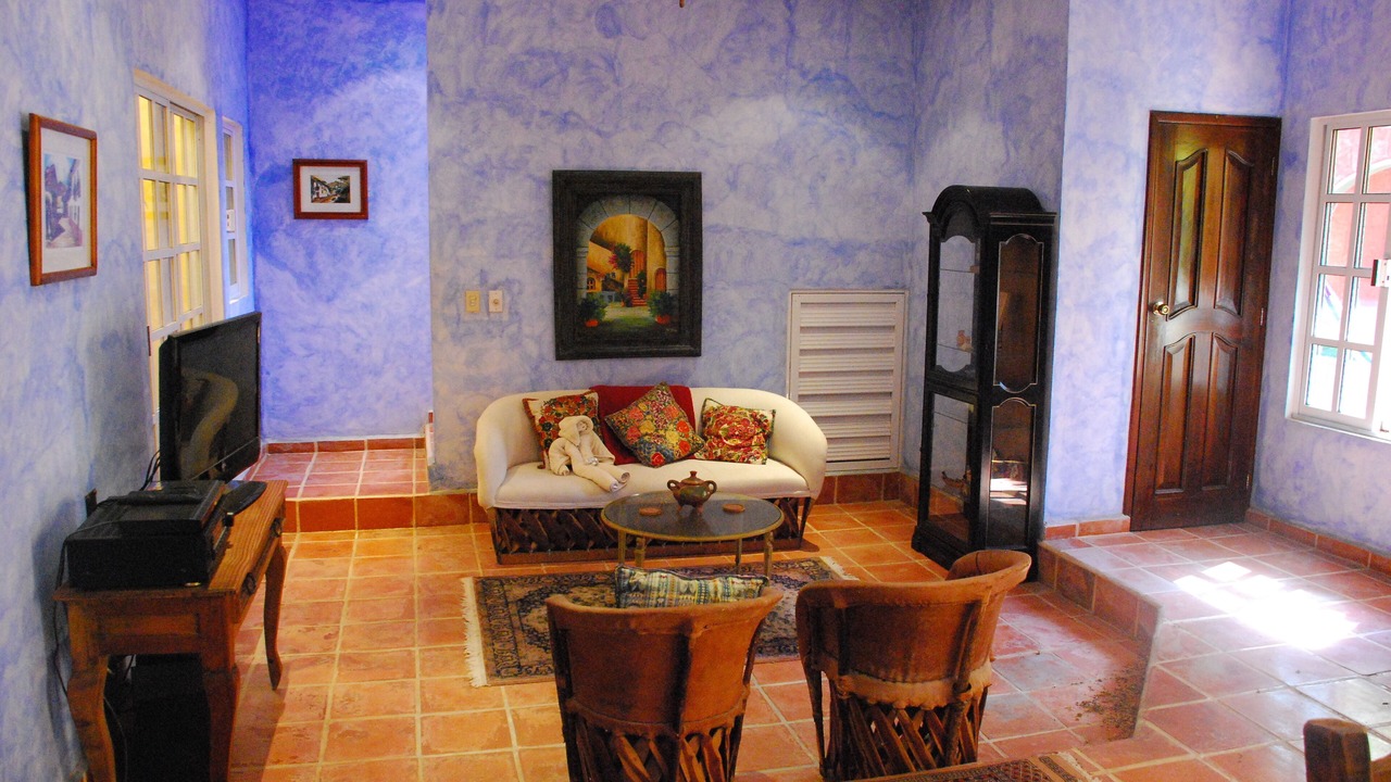 Photo of Bedroom in Colonia 10 De Abril