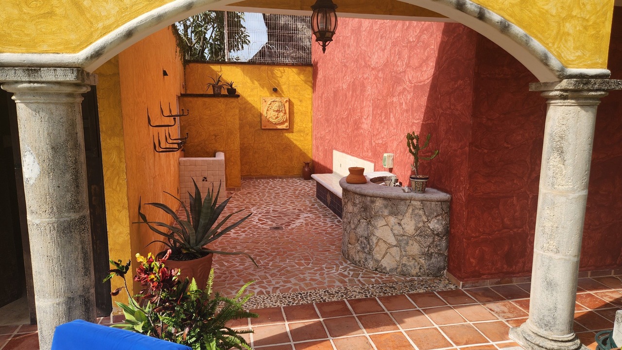 Photo of Outdoor in Colonia 10 De Abril