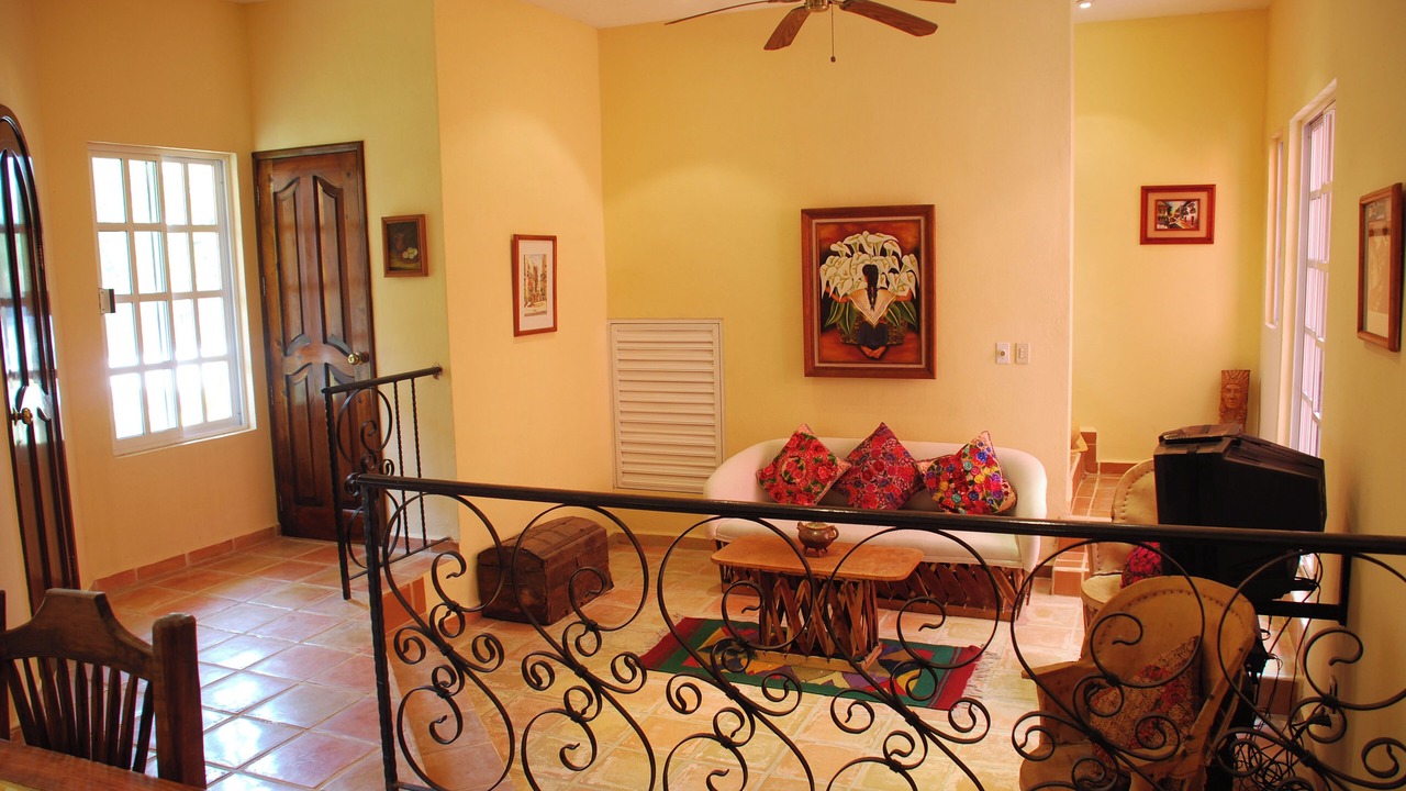 Photo of Bedroom in Colonia 10 De Abril