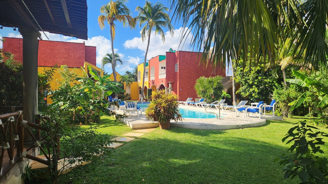 Photo of Outdoor in Colonia 10 De Abril