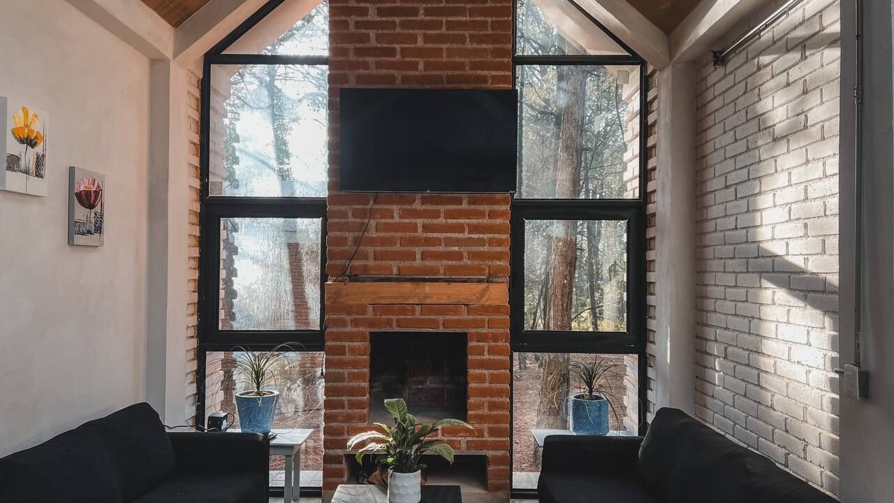 Photo of Livingroom in Huasca De Ocampo