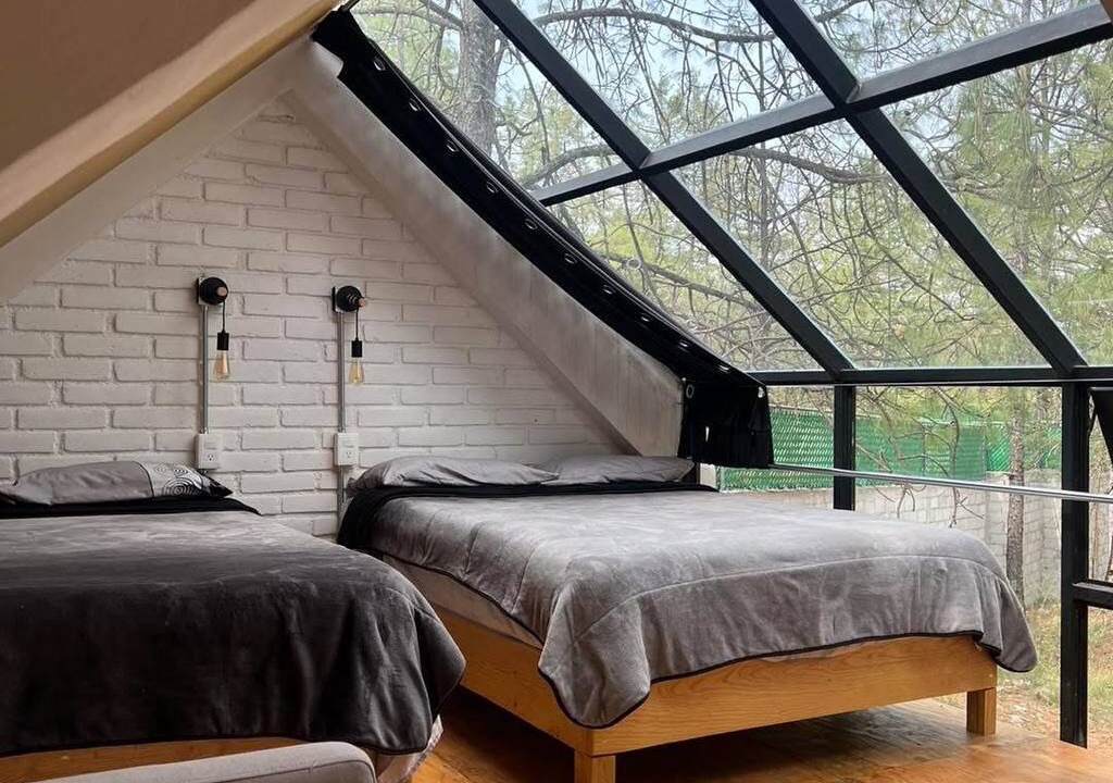 Photo of Bedroom in Huasca De Ocampo