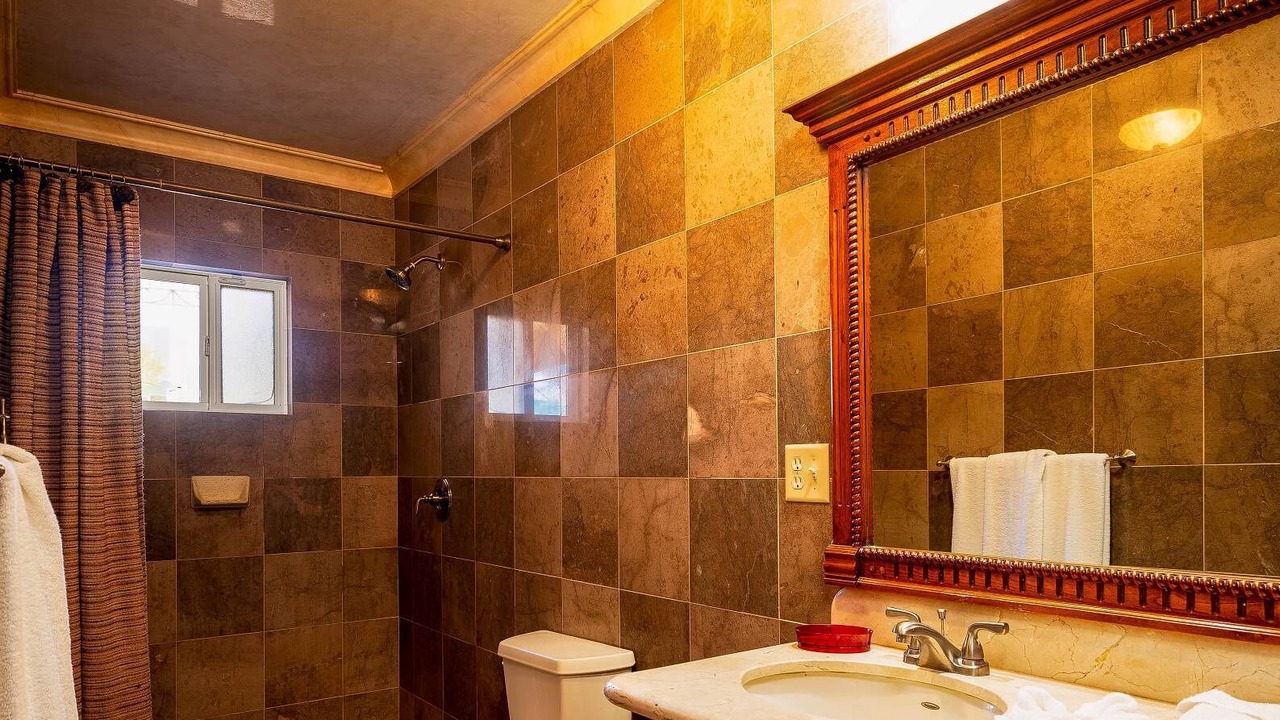 Photo of Bathroom in San Felipe