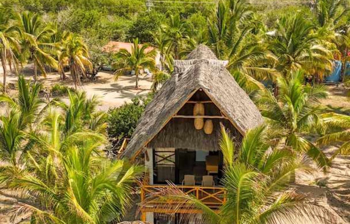 Photo of Outdoor in Boca de Iguanas