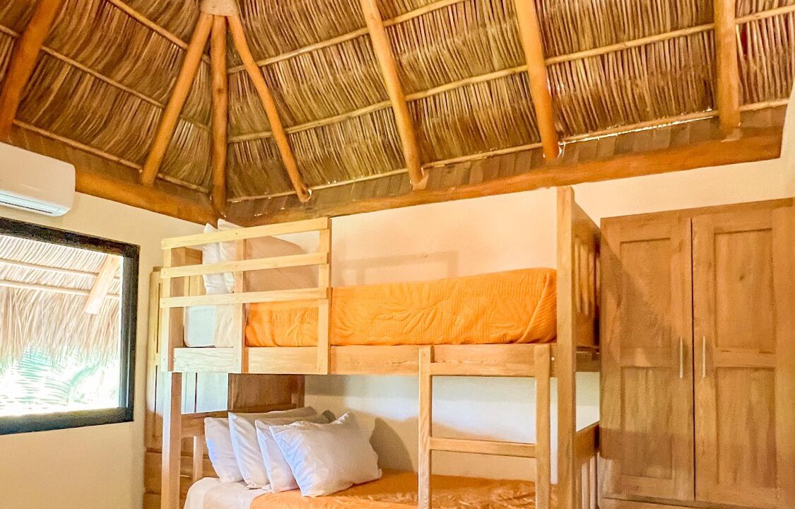 Photo of Bedroom in Boca de Iguanas