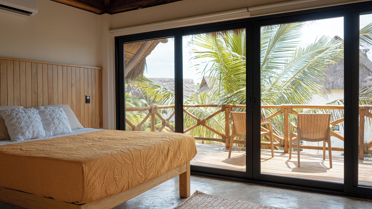 Photo of Bedroom in Boca de Iguanas