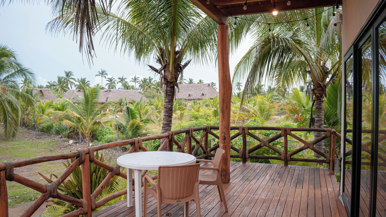 Photo of Outdoor in Boca de Iguanas