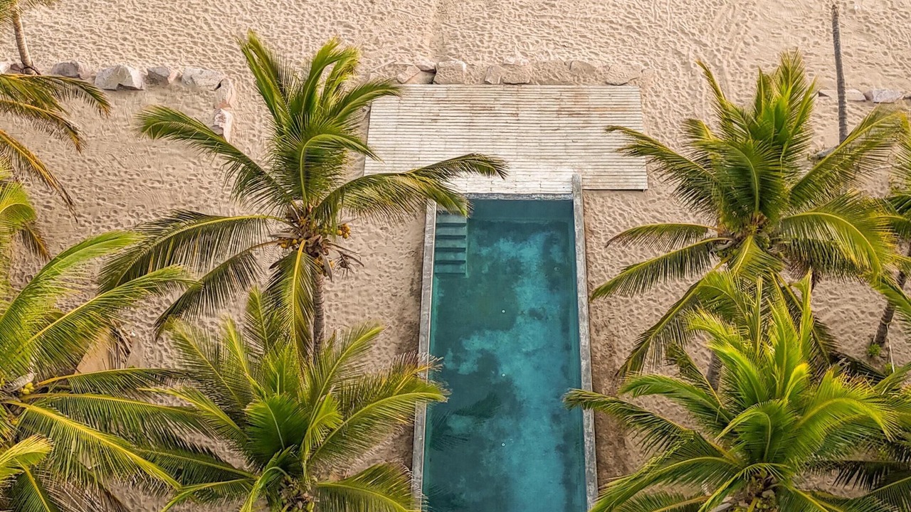 Photo of Outdoor in Boca de Iguanas