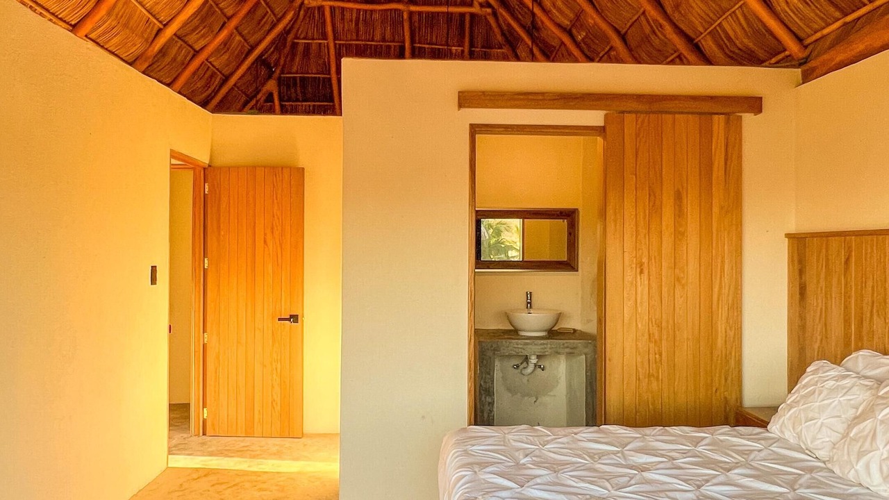 Photo of Bedroom in Boca de Iguanas