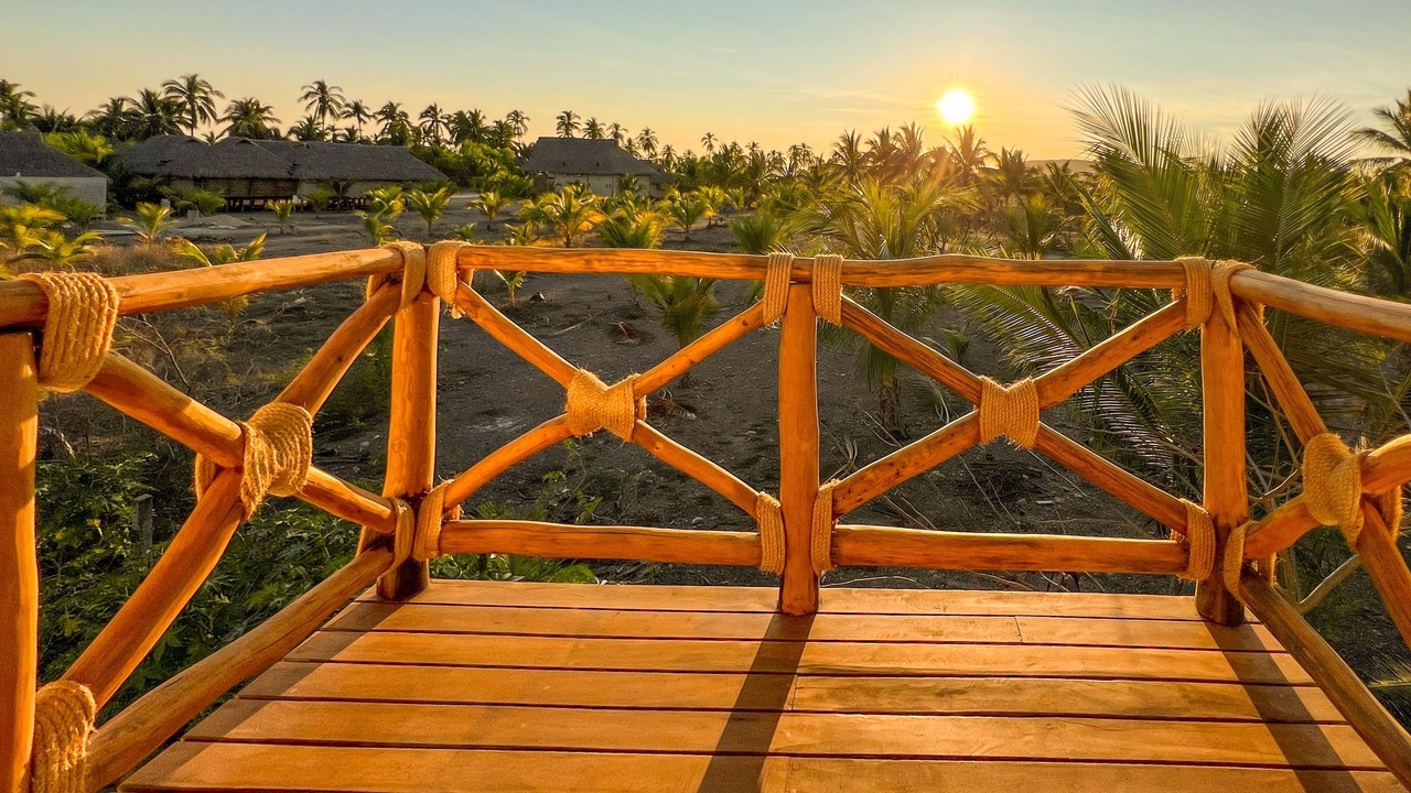 Photo of Outdoor in Boca de Iguanas