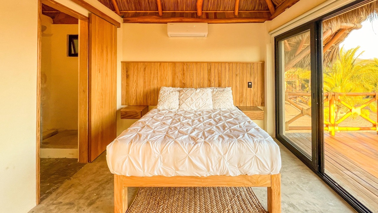 Photo of Bedroom in Boca de Iguanas