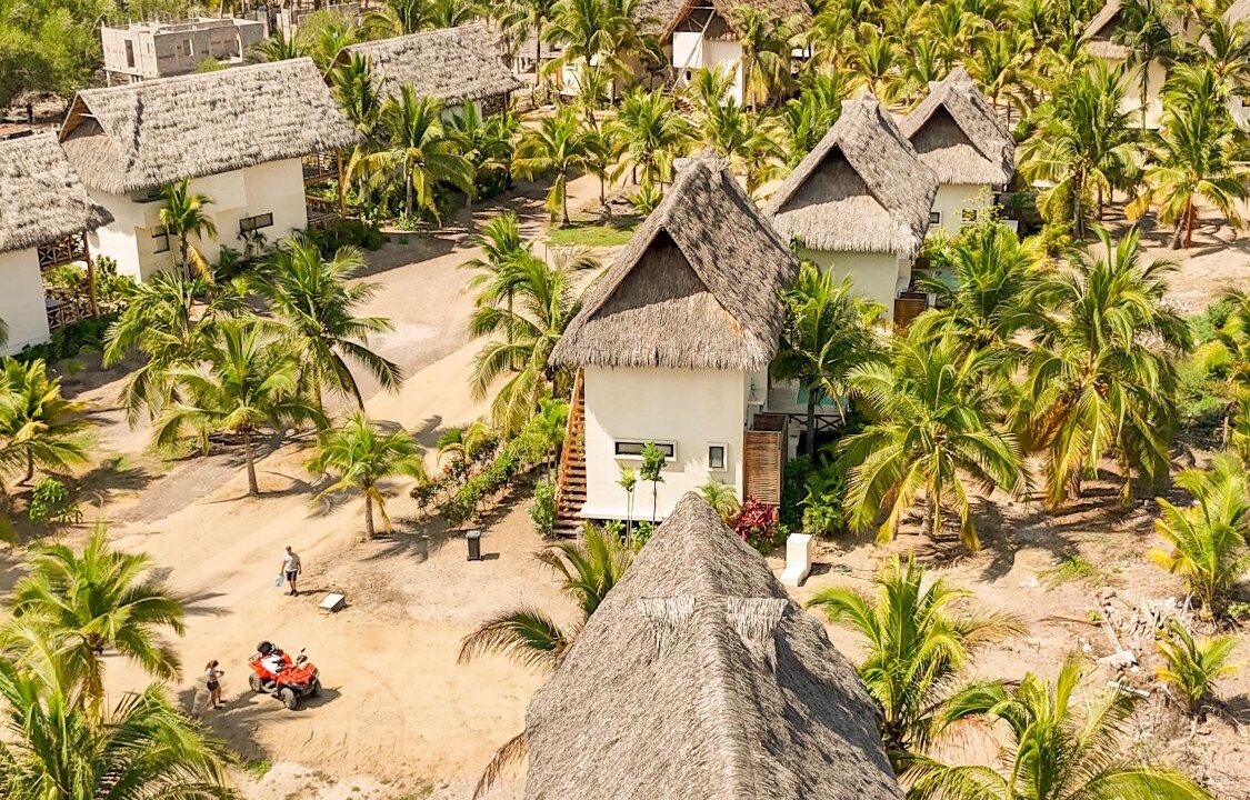 Photo of Outdoor in Boca de Iguanas