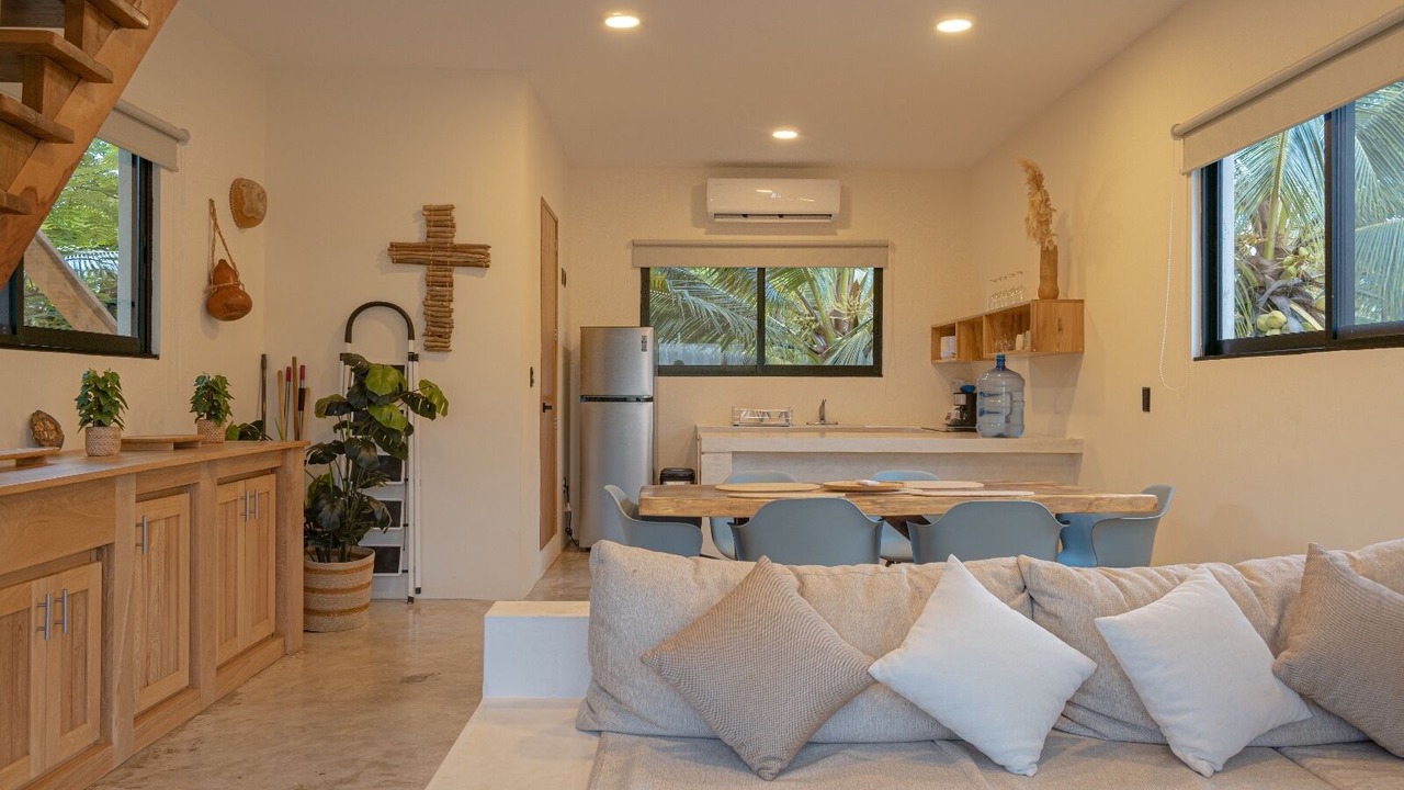 Photo of Livingroom in Boca de Iguanas