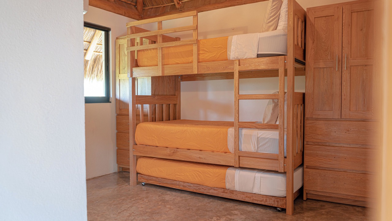 Photo of Bedroom in Boca de Iguanas