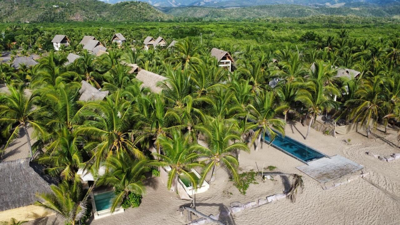 Photo of Outdoor in Boca de Iguanas
