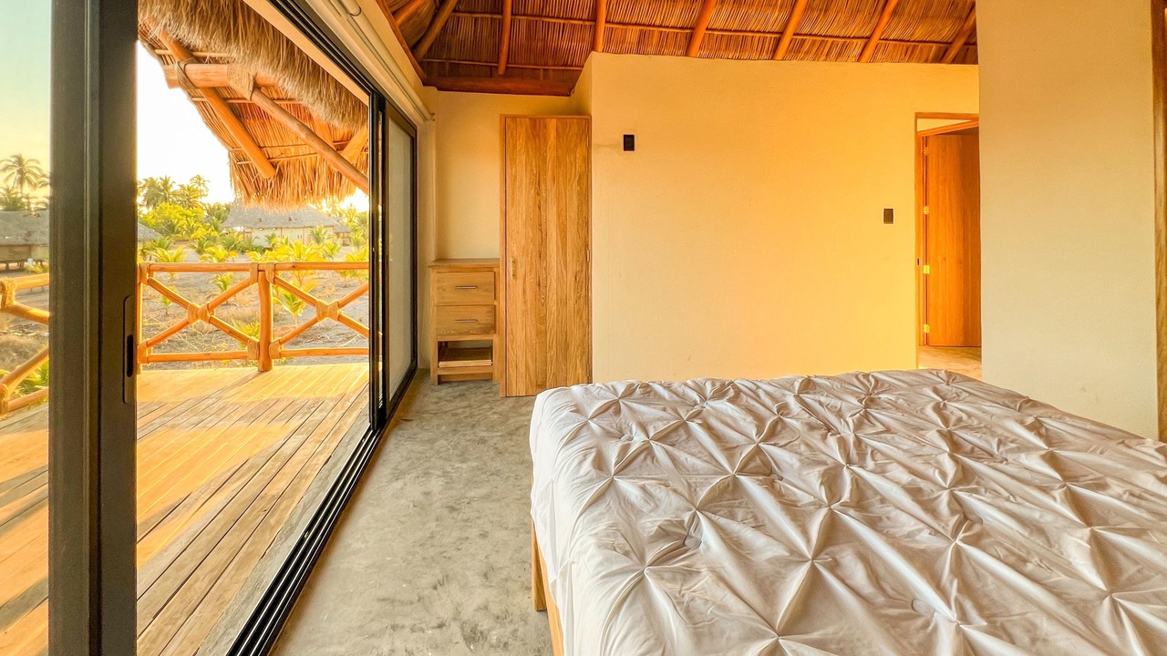 Photo of Bedroom in Boca de Iguanas