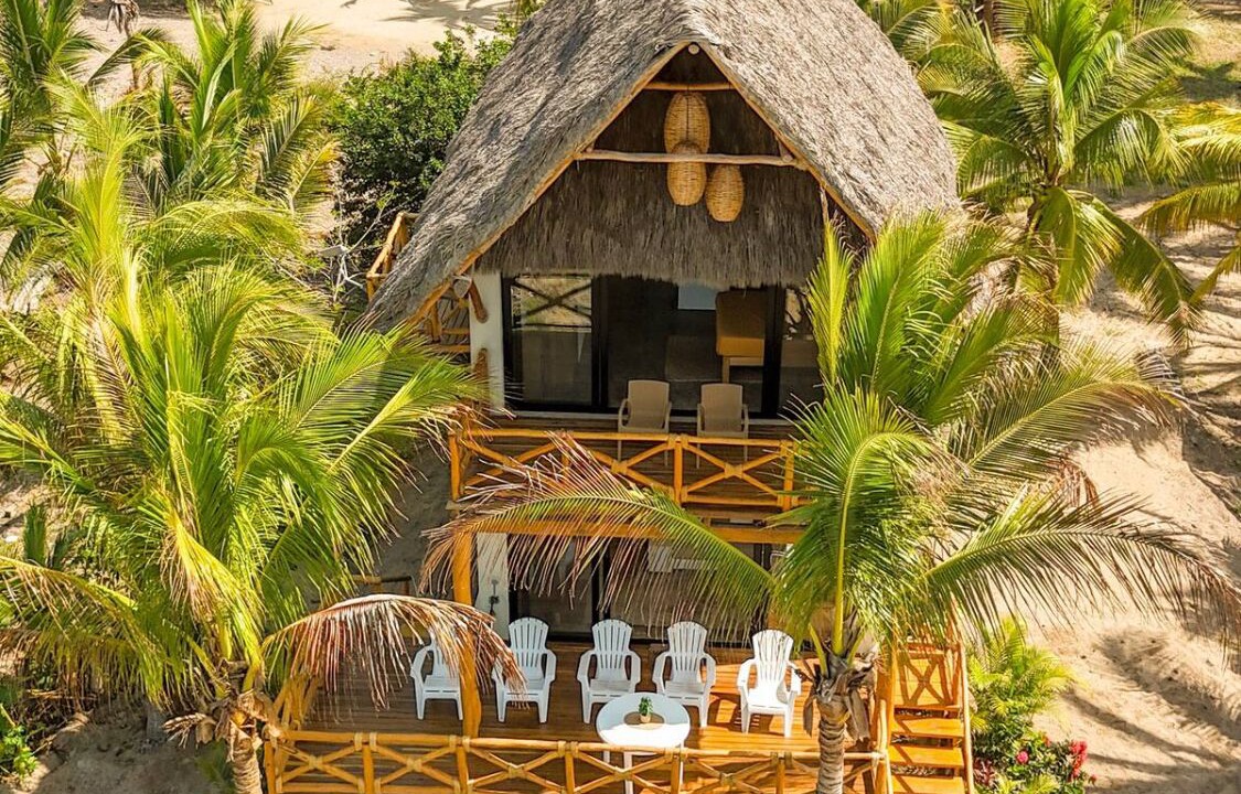Photo of Outdoor in Boca de Iguanas