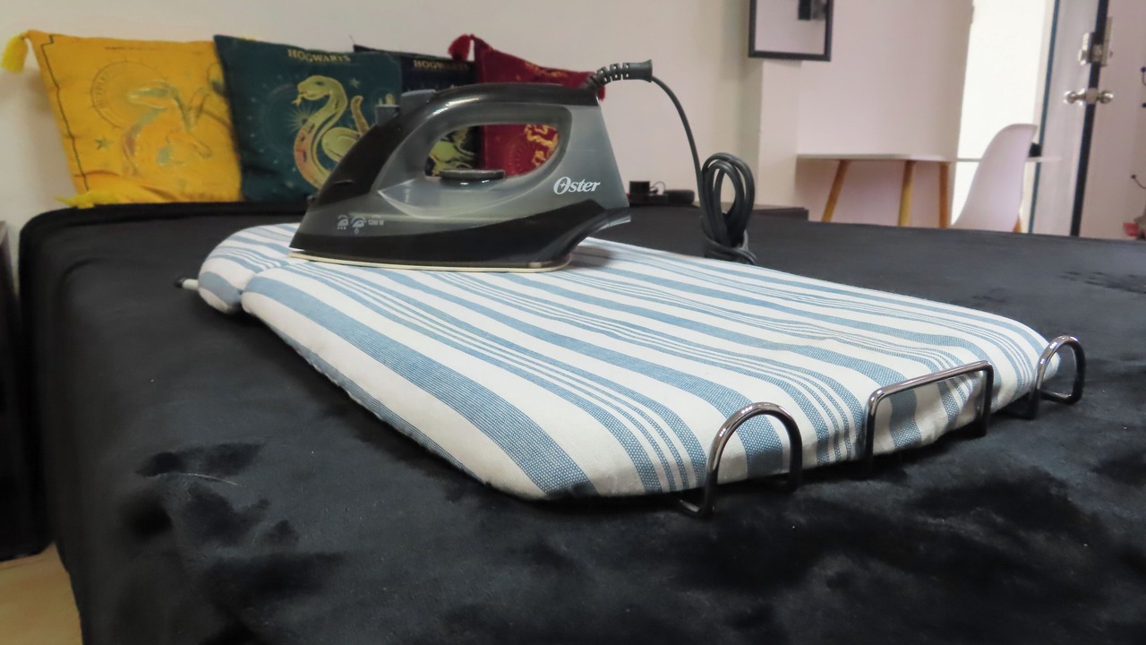 Photo of Bedroom in Altamira
