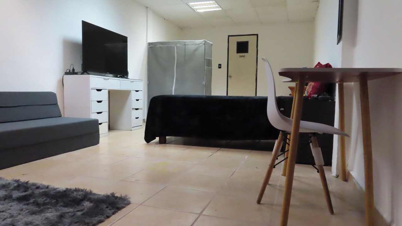 Photo of Livingroom in Altamira