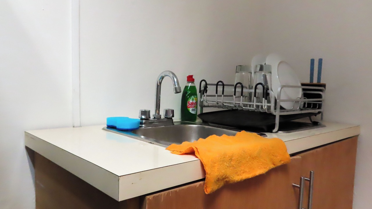 Photo of Kitchen in Altamira