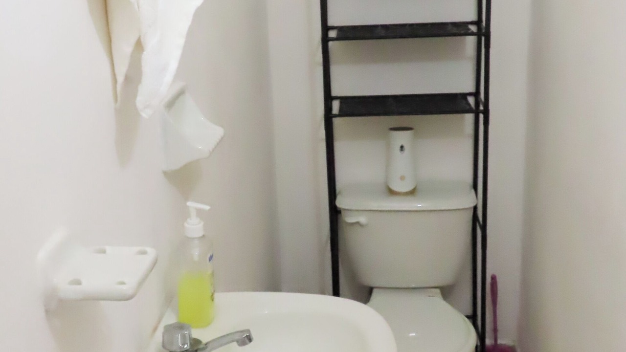 Photo of Bathroom in Altamira