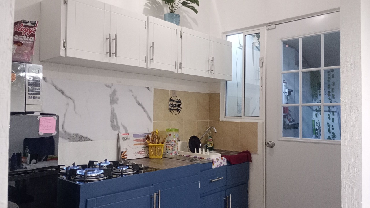 Photo of Kitchen in Tizayuca