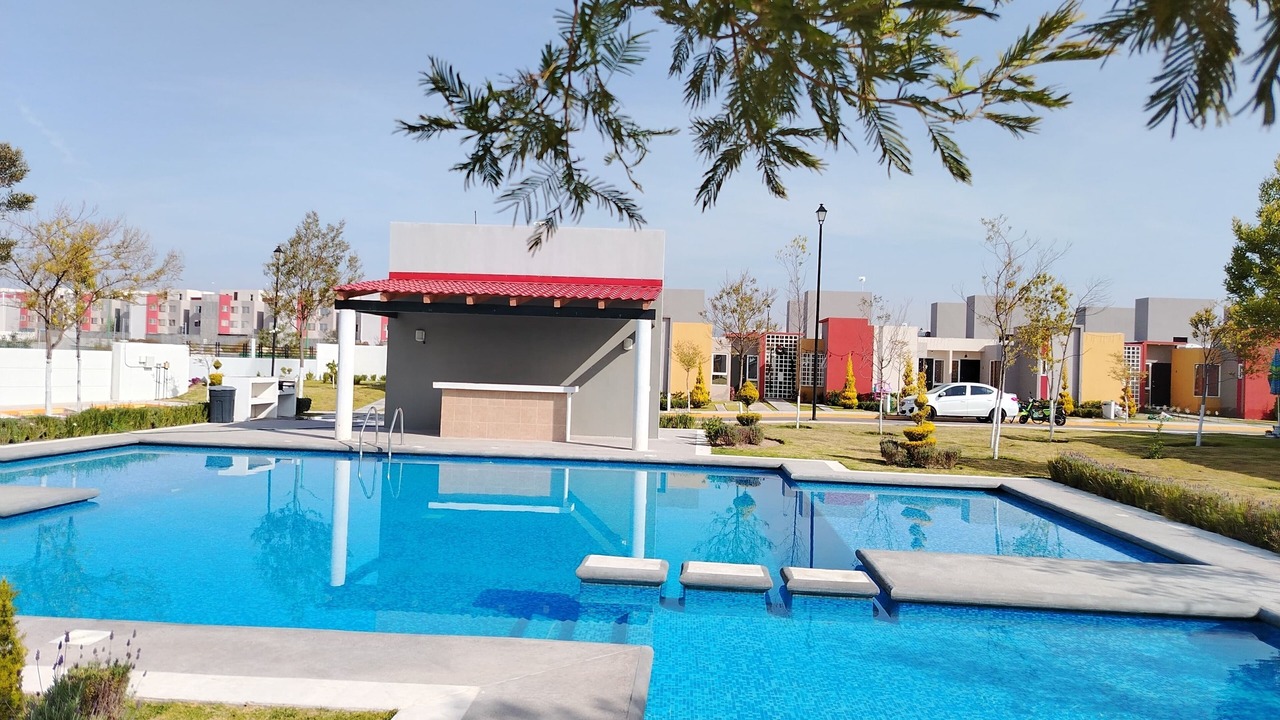 Photo of Outdoor in Tizayuca