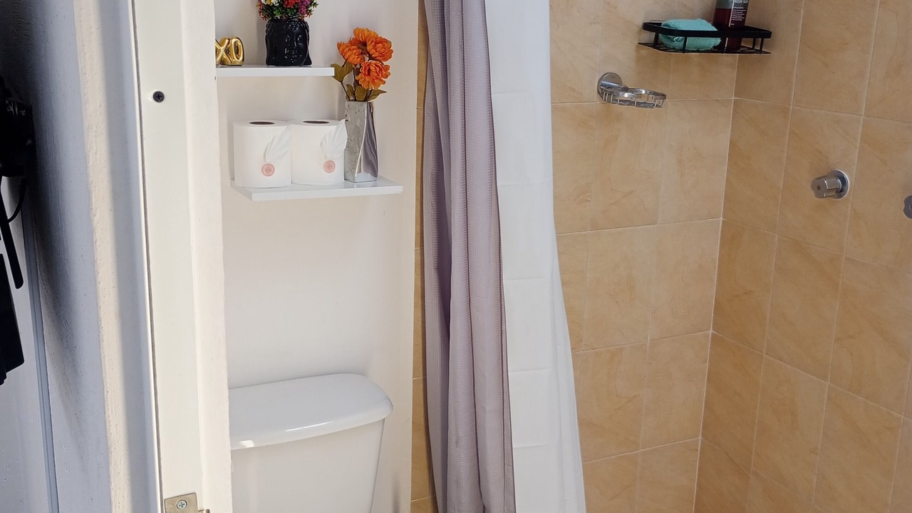 Photo of Bathroom in Tizayuca