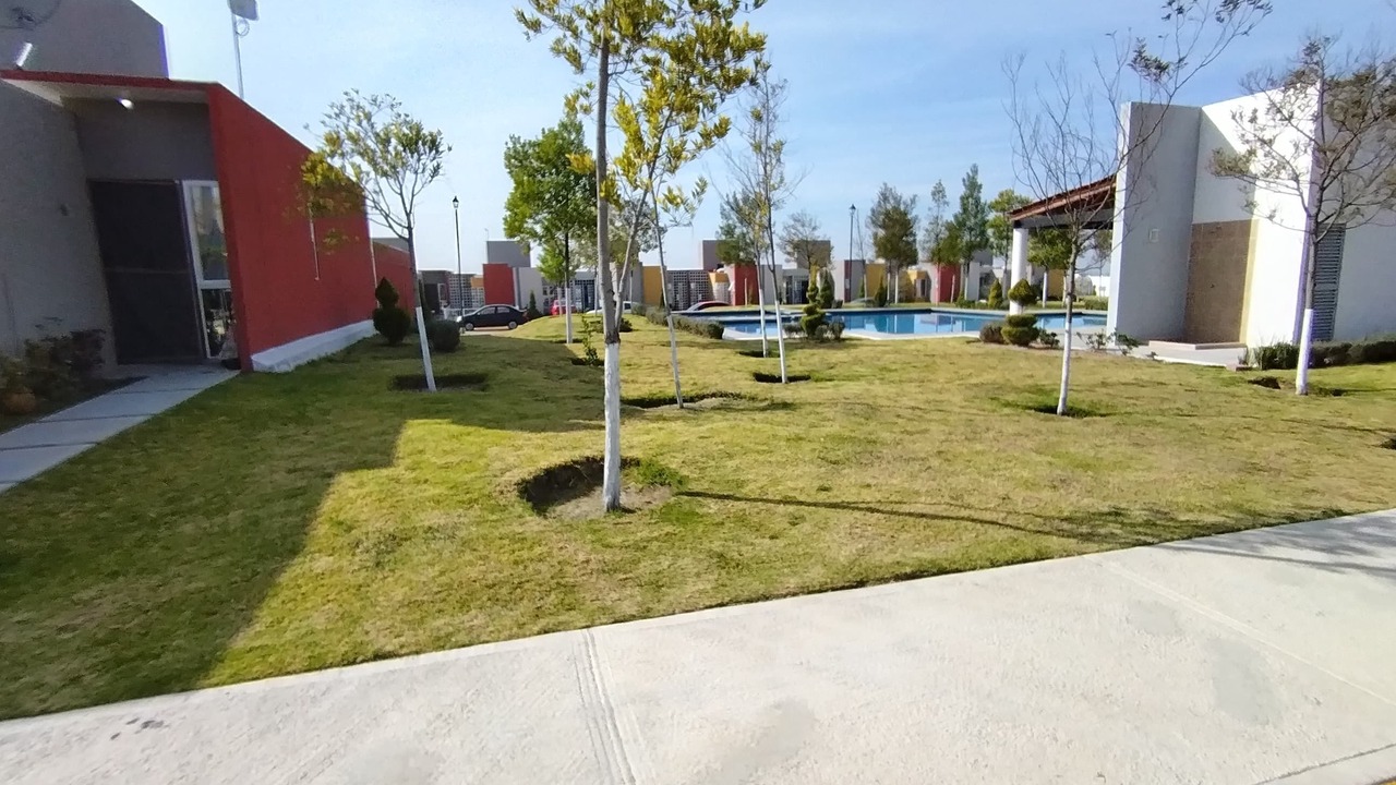 Photo of Outdoor in Tizayuca