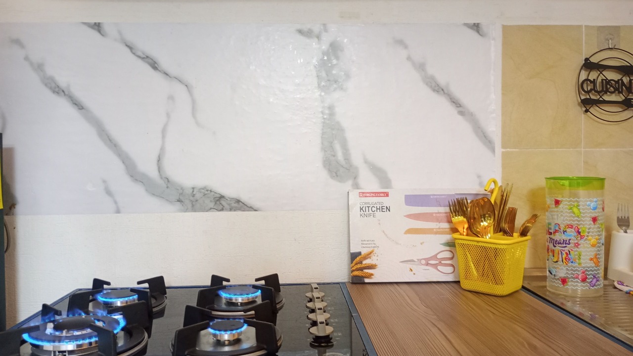 Photo of Kitchen in Tizayuca