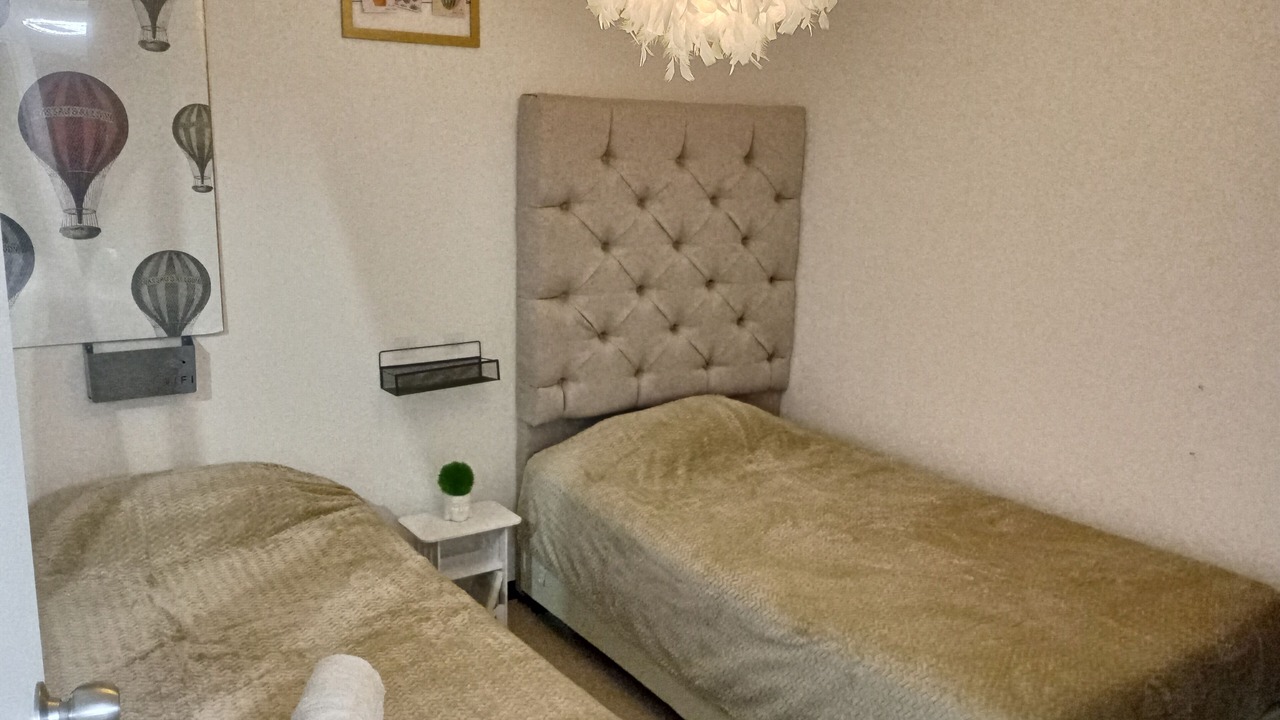 Photo of Bedroom in Tizayuca