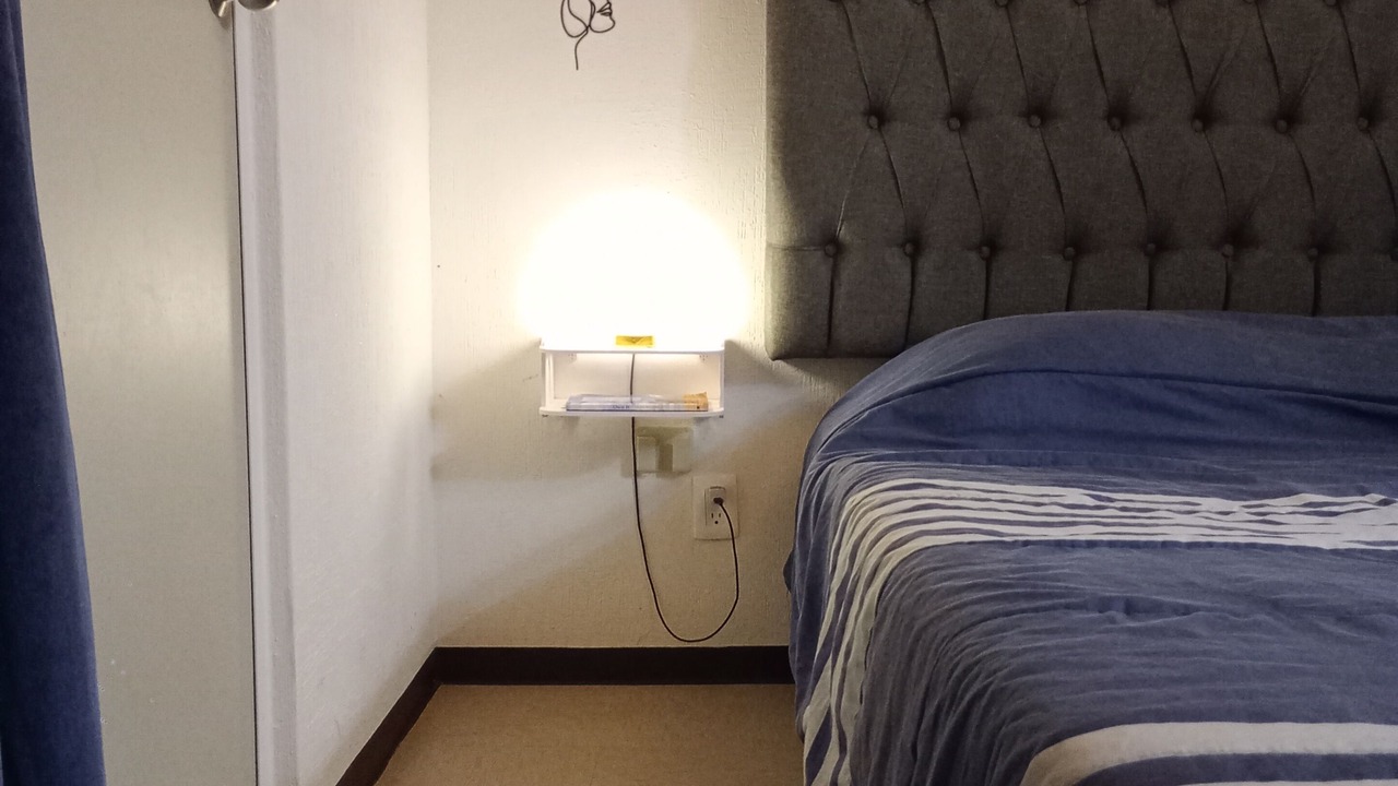 Photo of Bedroom in Tizayuca