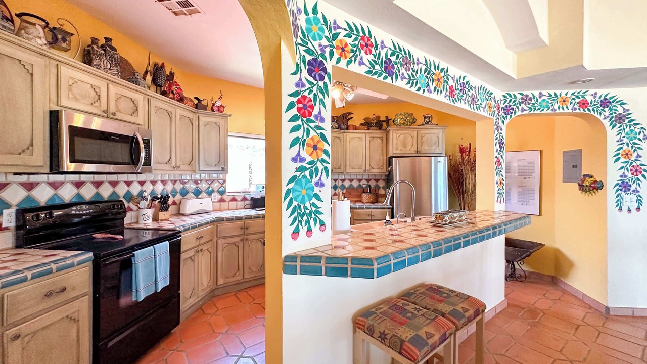 Photo of Kitchen in Las Conchas
