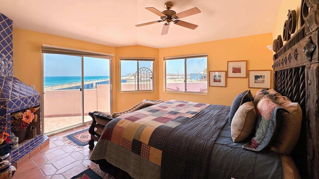 Photo of Bedroom in Las Conchas