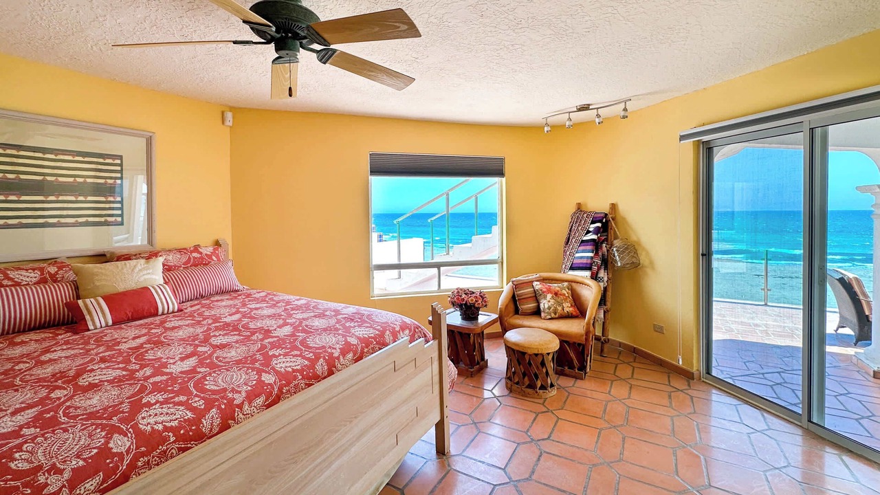 Photo of Bedroom in Las Conchas