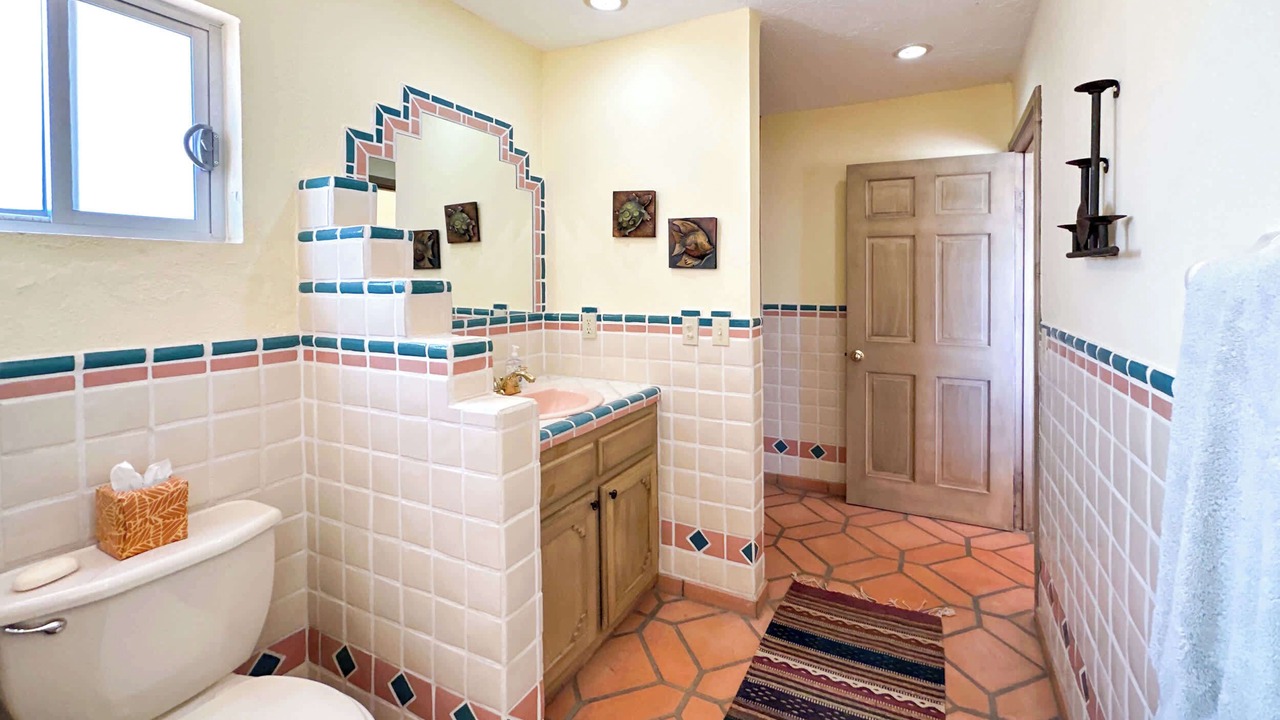 Photo of Bathroom in Las Conchas