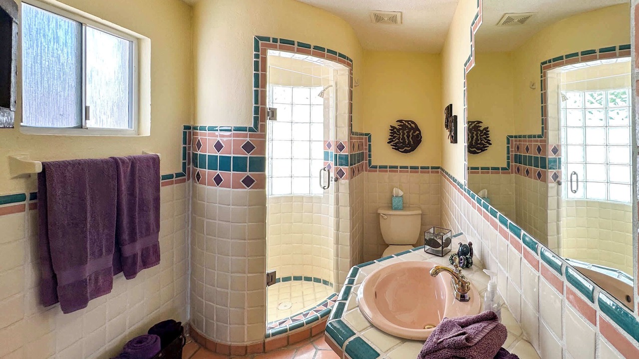 Photo of Bathroom in Las Conchas