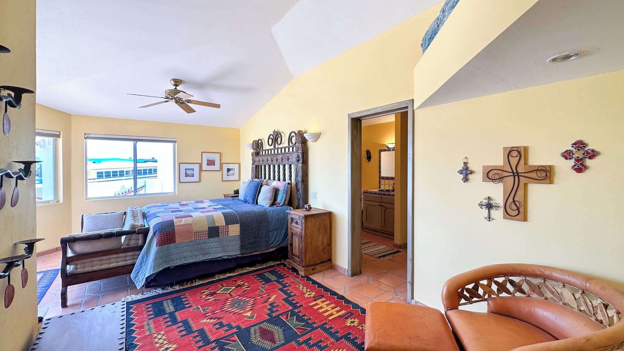 Photo of Bedroom in Las Conchas