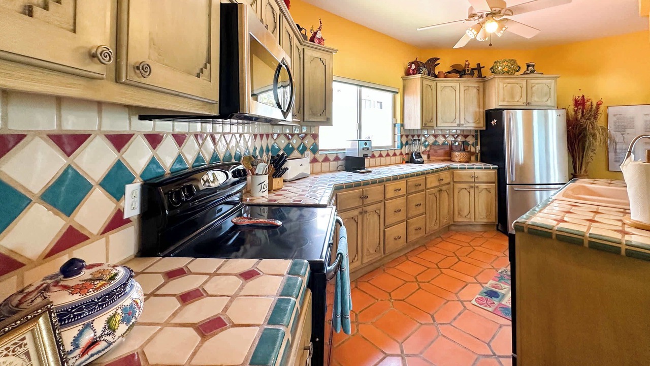 Photo of Kitchen in Las Conchas