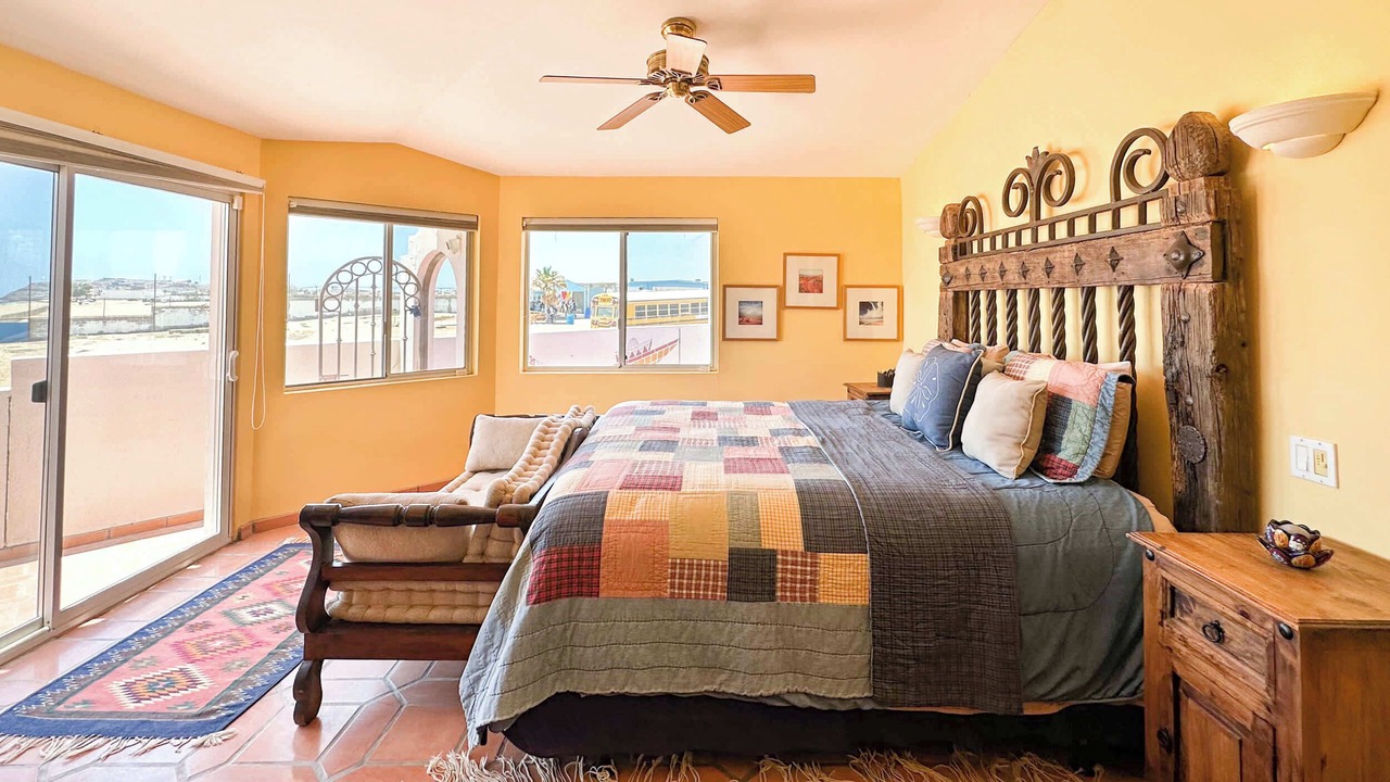 Photo of Bedroom in Las Conchas