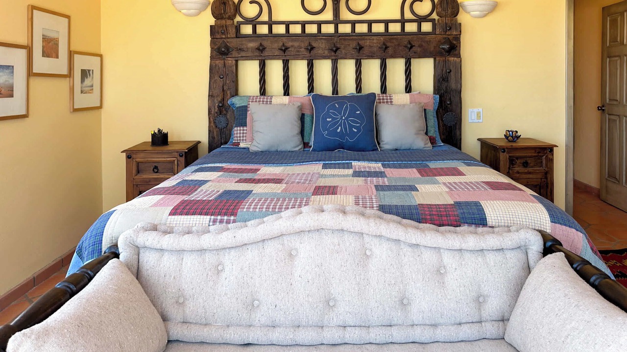 Photo of Bedroom in Las Conchas