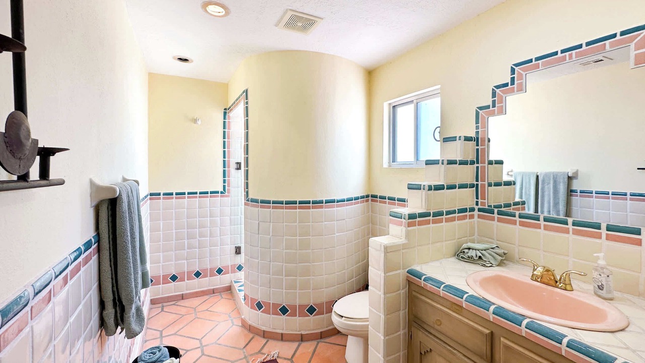 Photo of Bathroom in Las Conchas