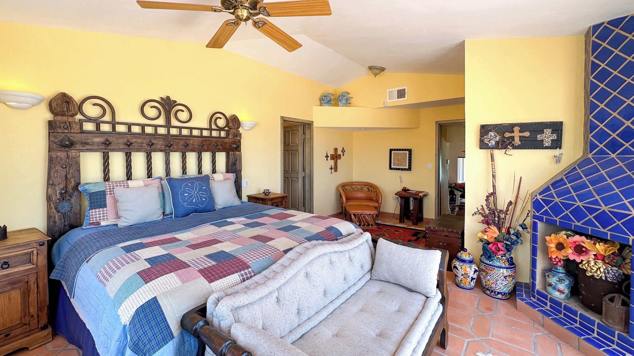 Photo of Bedroom in Las Conchas