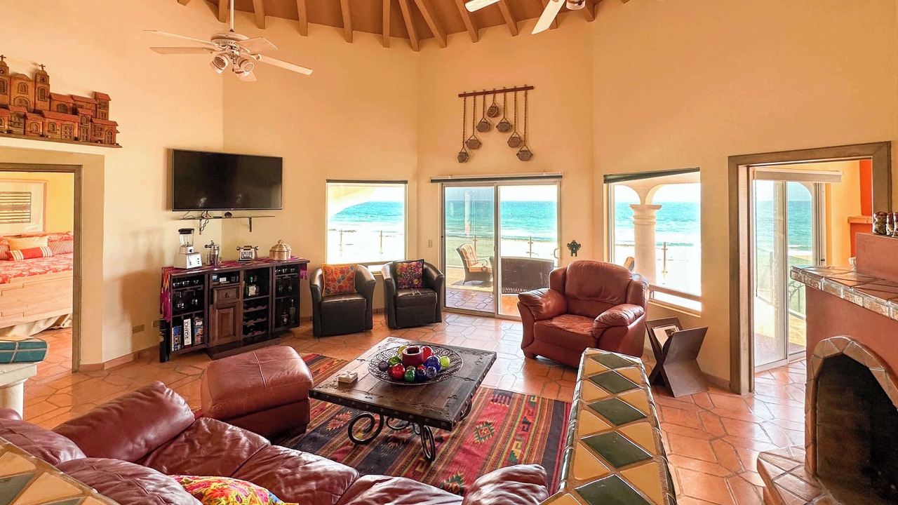 Photo of Livingroom in Las Conchas