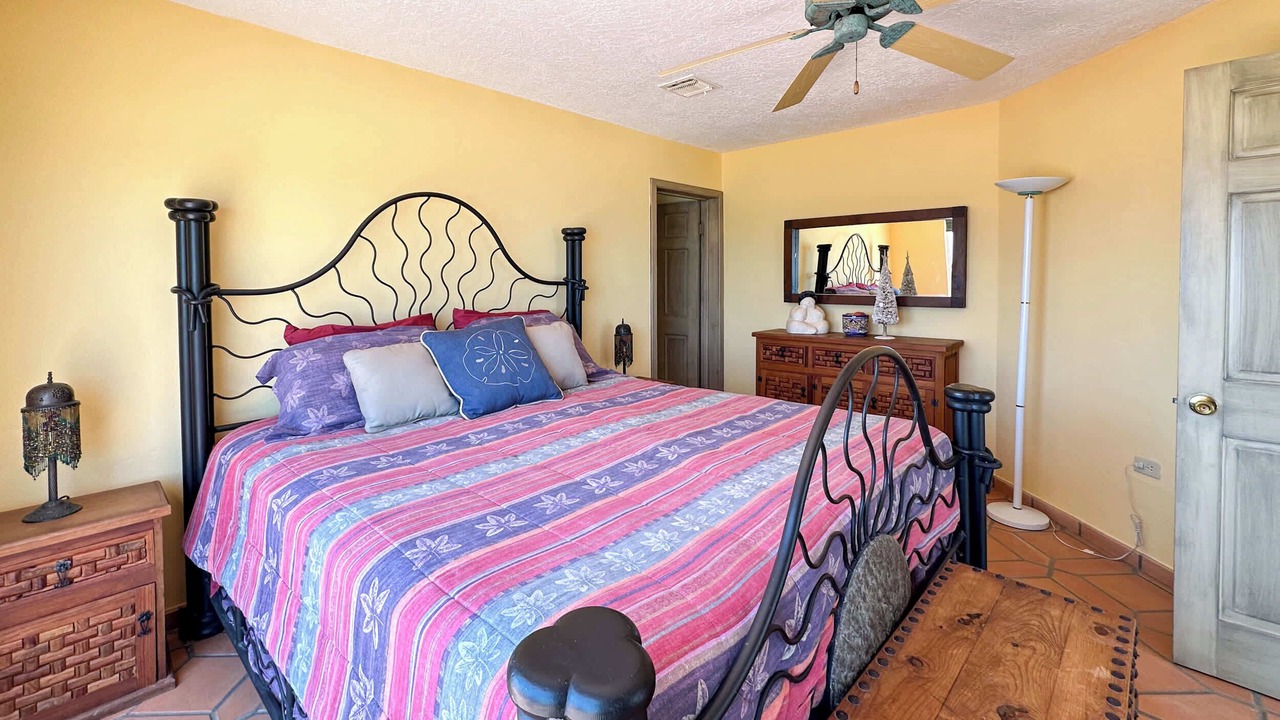 Photo of Bedroom in Las Conchas