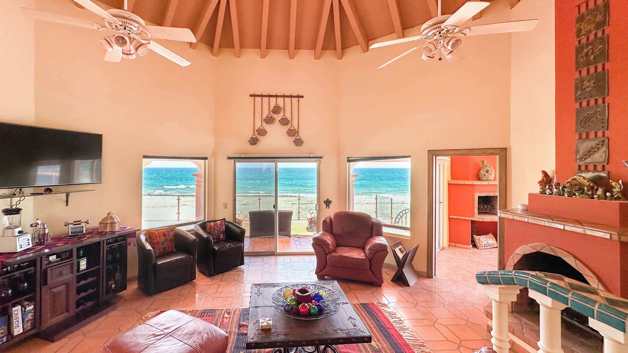 Photo of Livingroom in Las Conchas