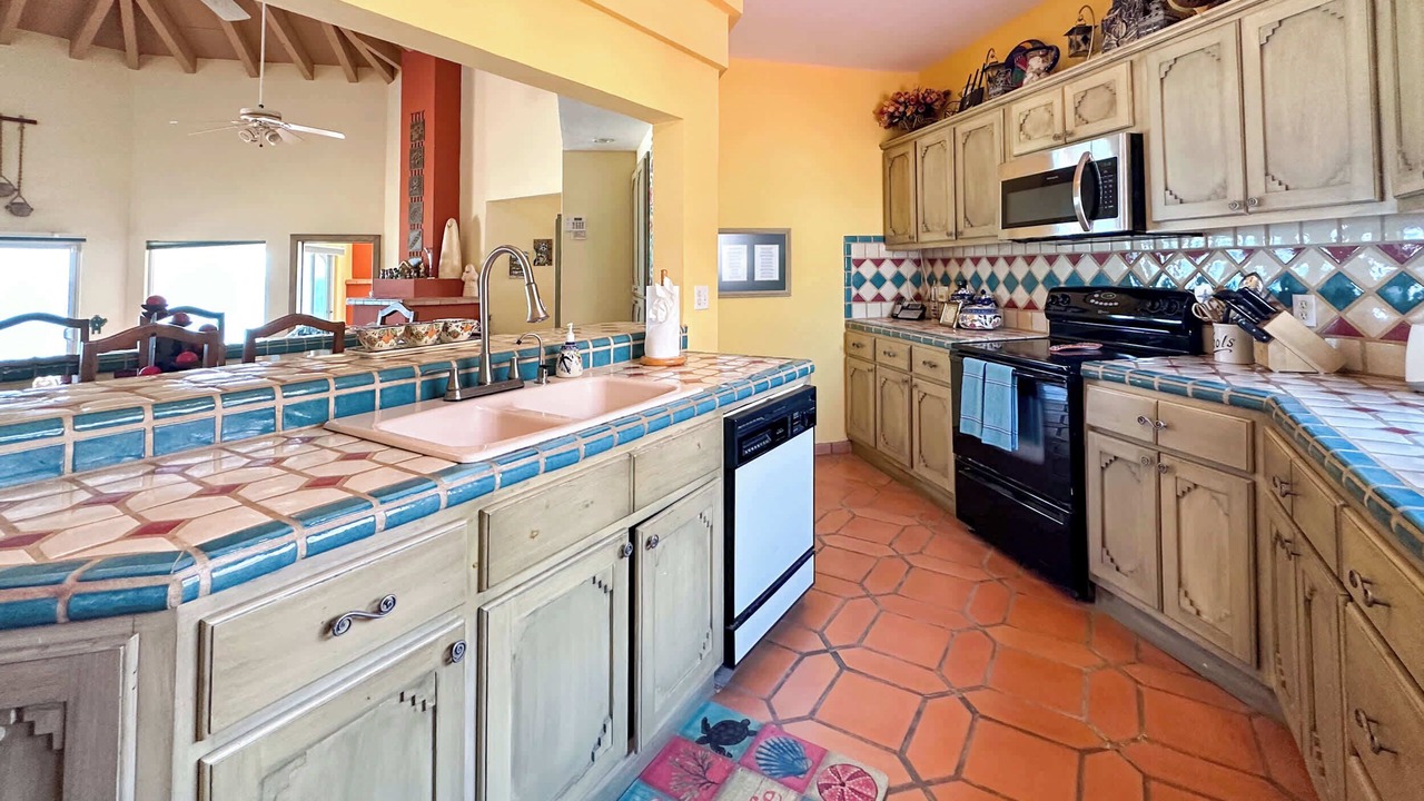 Photo of Kitchen in Las Conchas
