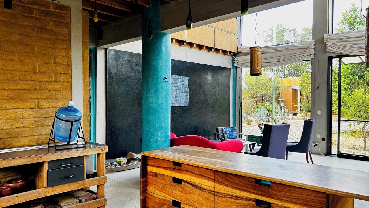 Photo of Others in Tlalixtac de Cabrera