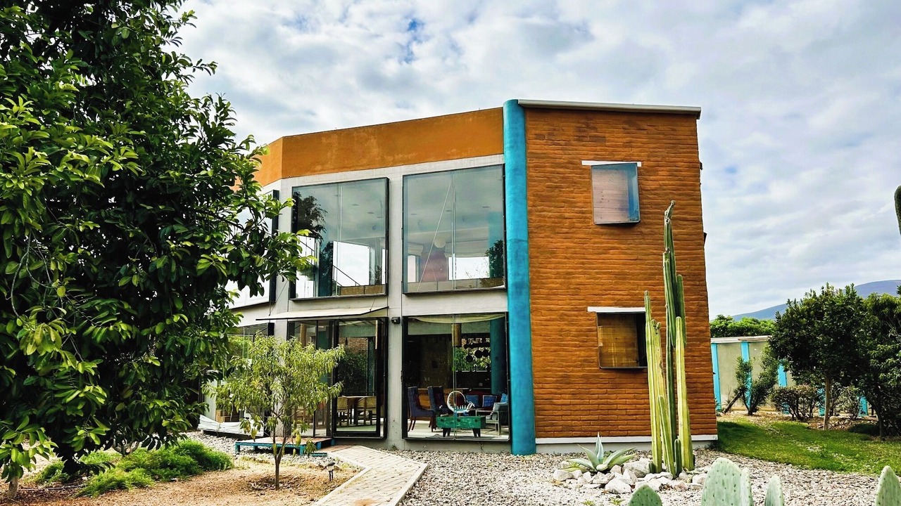 Photo of Outdoor in Tlalixtac de Cabrera